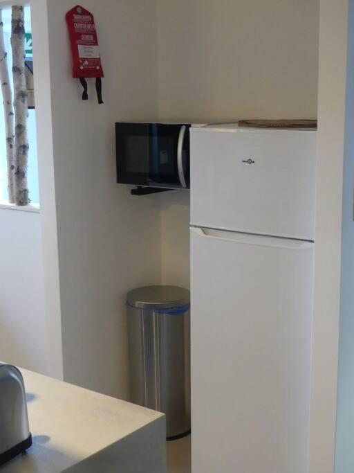 La Taniere Des Oursons Apartment *