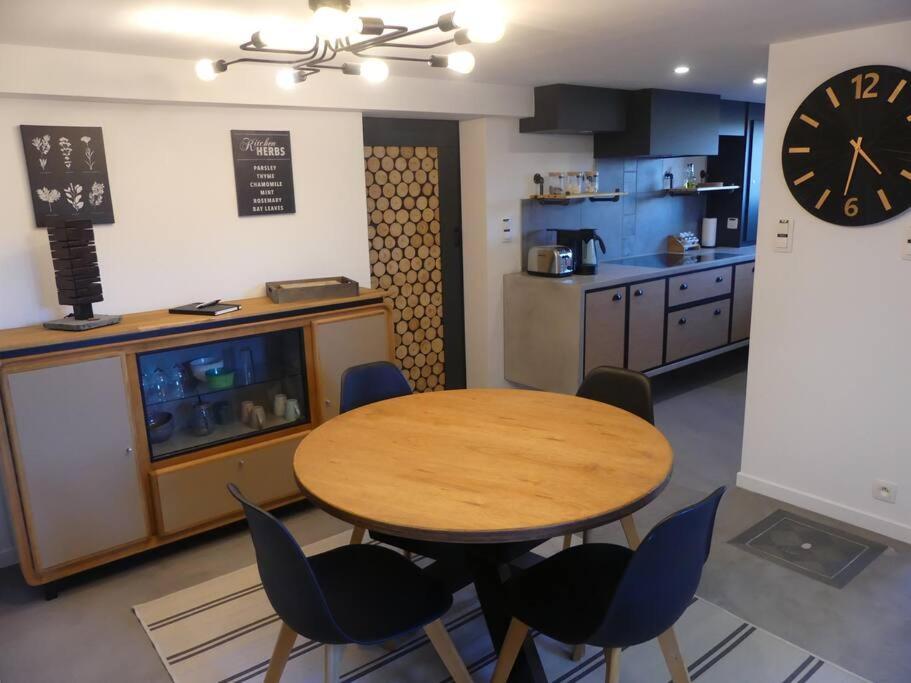 La Taniere Des Oursons Apartment Aywaille