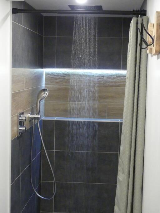 Apartment La Taniere Des Oursons