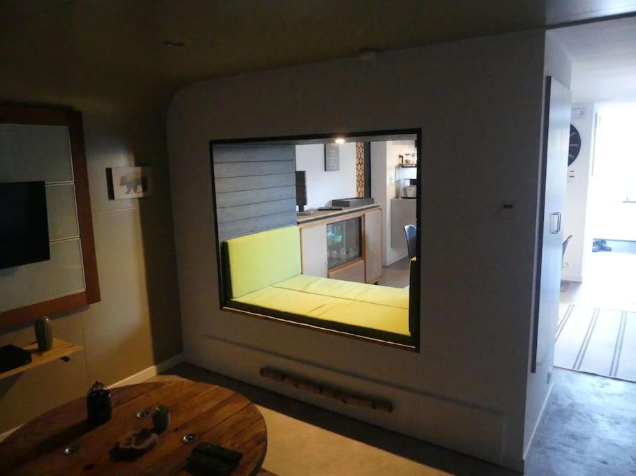 La Taniere Des Oursons Apartment *