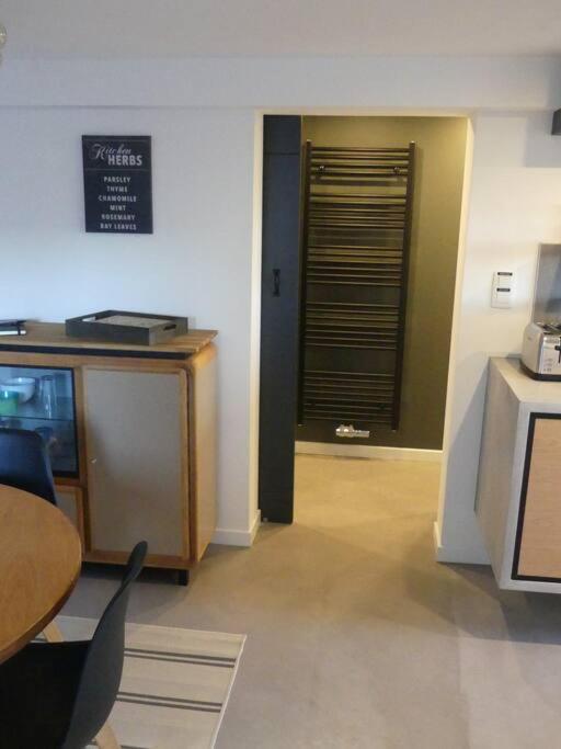 Appartement La Taniere Des Oursons *