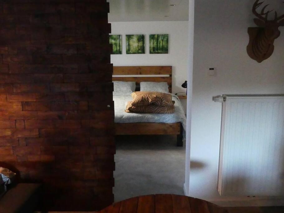 Apartment La Taniere Des Oursons *