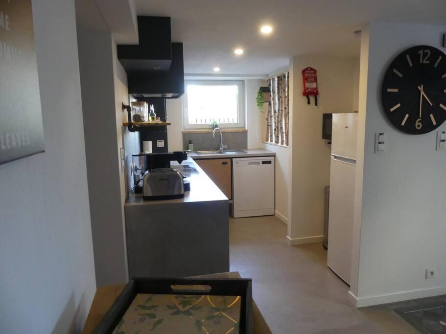 Apartment La Taniere Des Oursons Aywaille