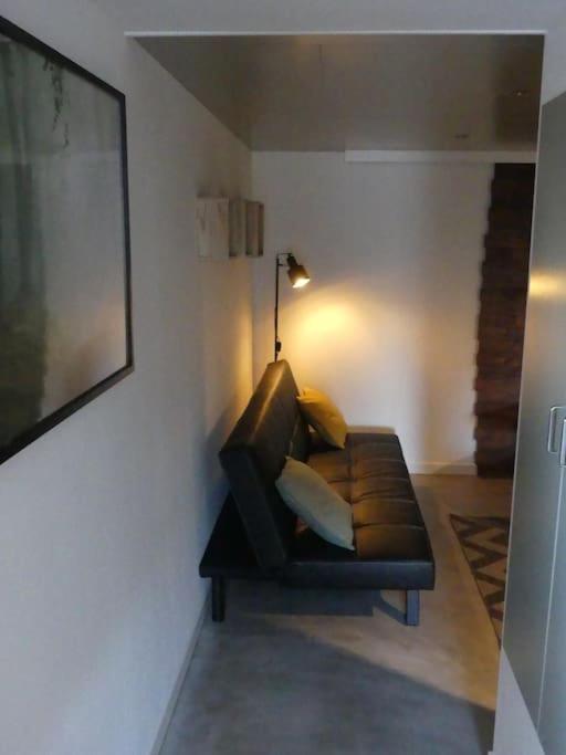 Apartment La Taniere Des Oursons *