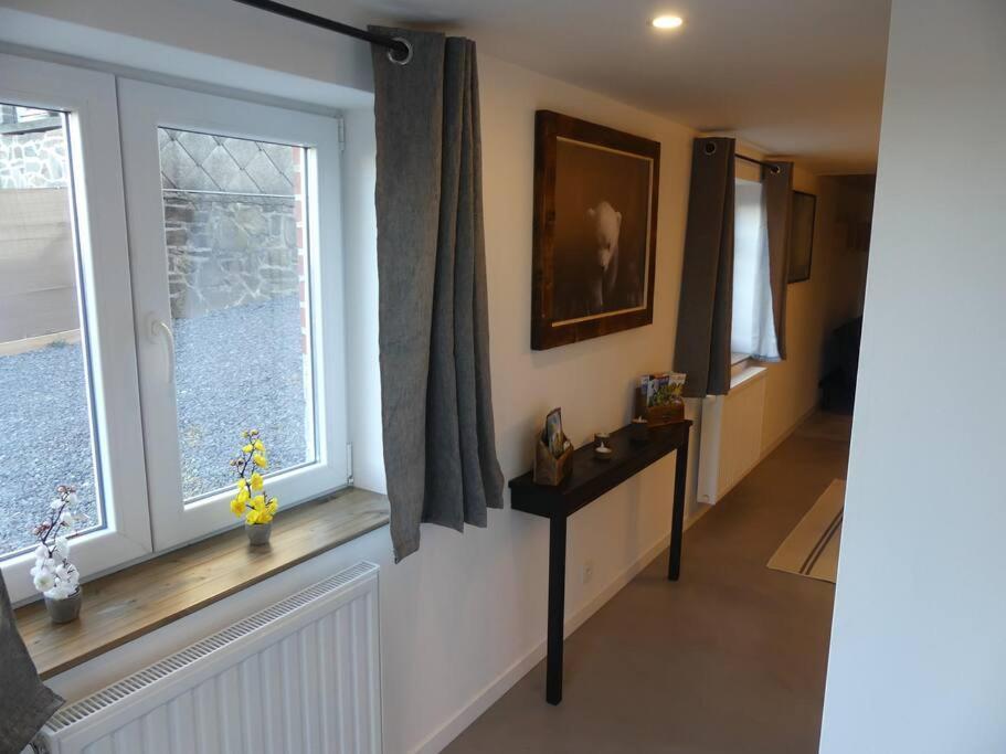 Apartment La Taniere Des Oursons